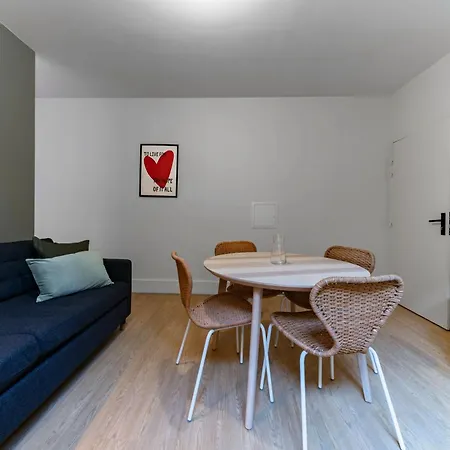 Desroziers - Design En Centre Apartment Vichy