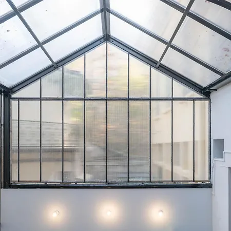 Desroziers - Design En Centre Apartment *