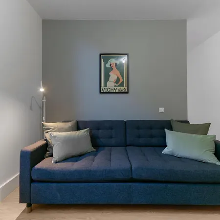 Desroziers - Design En Centre *