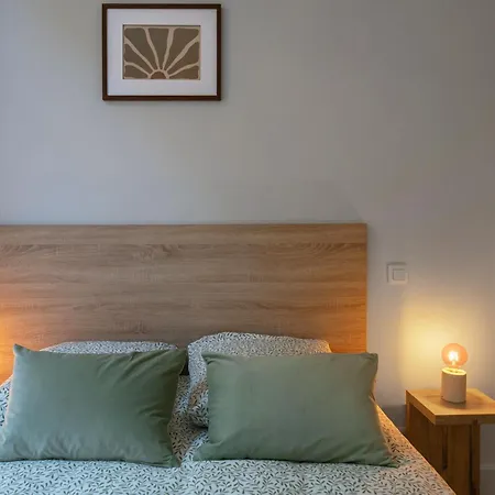 Desroziers - Design En Centre Apartment Vichy