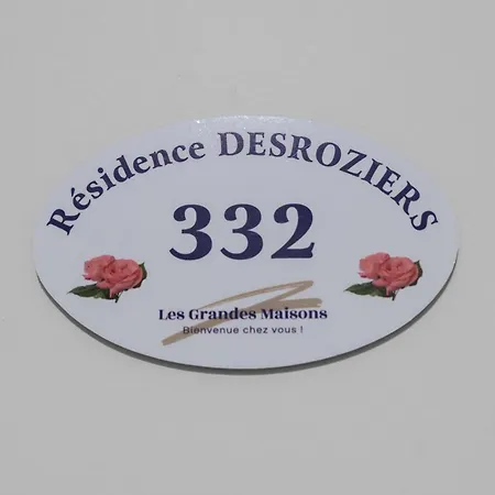 Apartment Desroziers - Design En Centre Vichy