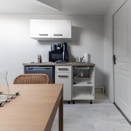 Desroziers - Design En Centre Vichy