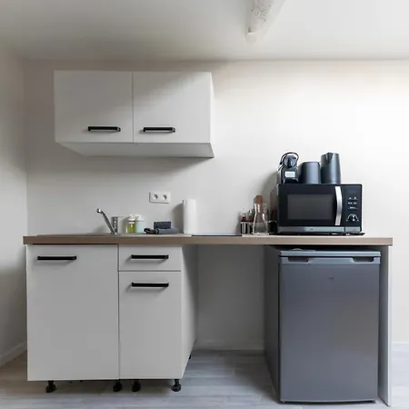 Desroziers - Design En Centre * Vichy