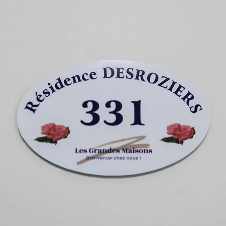 Desroziers - Design En Centre * Vichy