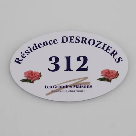 Desroziers - Design En Centre Vichy