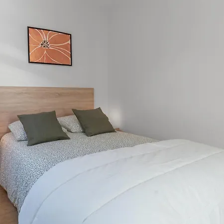 Apartment Desroziers - Design En Centre Vichy