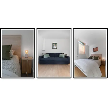Desroziers - Design En Centre Vichy