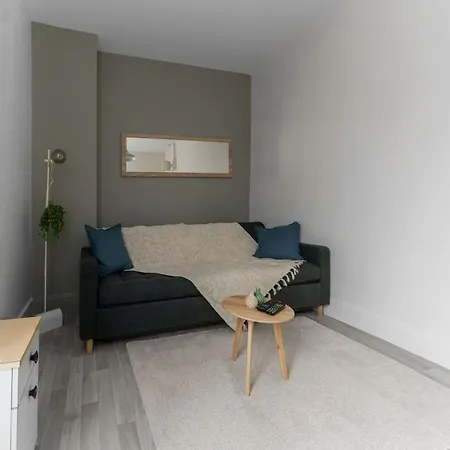 Apartment Desroziers - Design En Centre Vichy