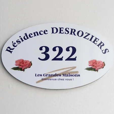 Desroziers - Design En Centre * Vichy