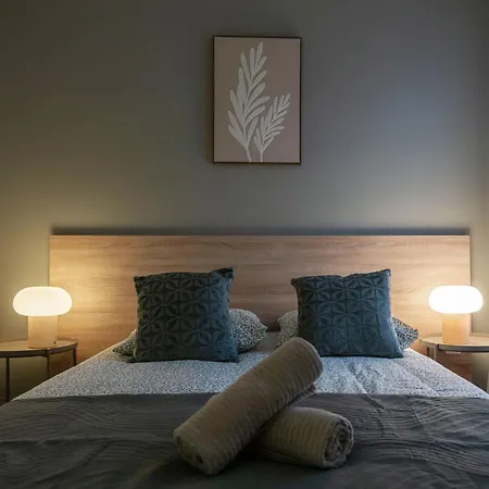 Desroziers - Design En Centre *