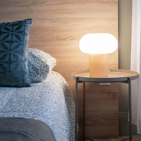 Apartment Desroziers - Design En Centre *