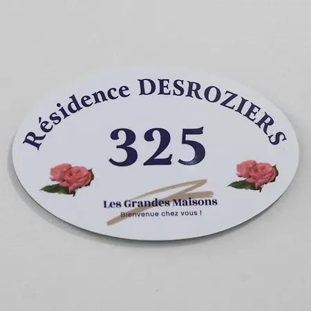 Desroziers - Design En Centre Apartment Vichy