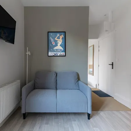 Desroziers - Design En Centre *