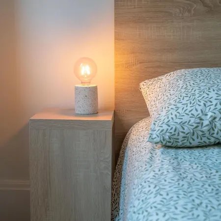Apartment Desroziers - Design En Centre Vichy